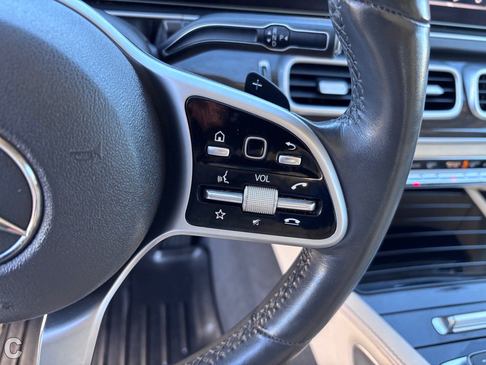 Used 2020 Mercedes-Benz GLE 350 image 23