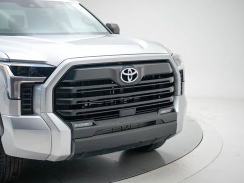 Used 2024 Toyota Tundra SR5 w/ SX Package AWD/4WD image 14