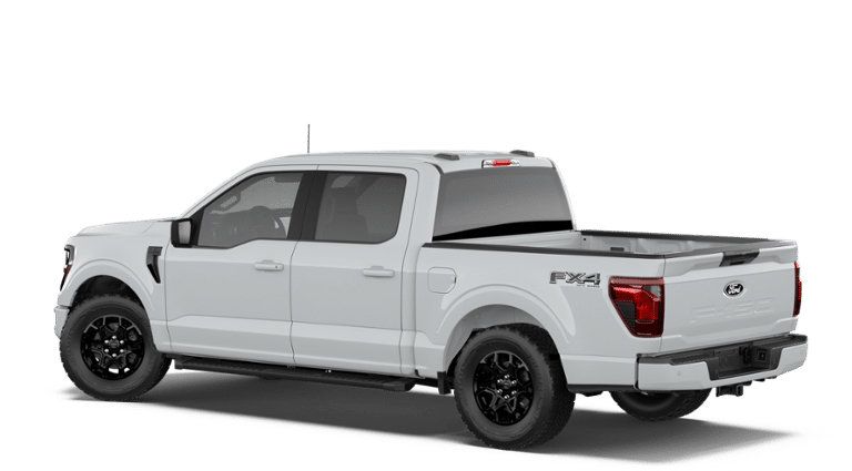 New 2026 Ford F150 XLT w/ FX4 Off-Road Package AWD/4WD image 25