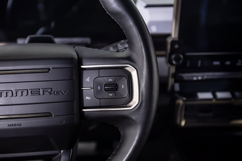 Used 2023 GMC Hummer EV Edition 1 AWD/4WD image 37