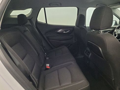Used 2023 GMC Terrain SLE w/ Driver Convenience Package FWD image 19