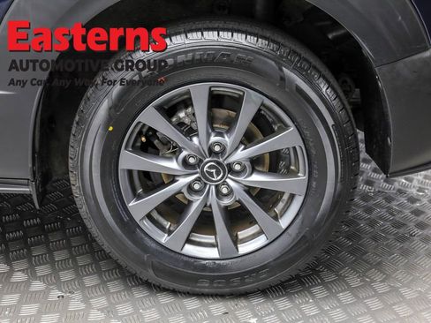 Used 2023 MAZDA CX-30 AWD 2.5 S image 8