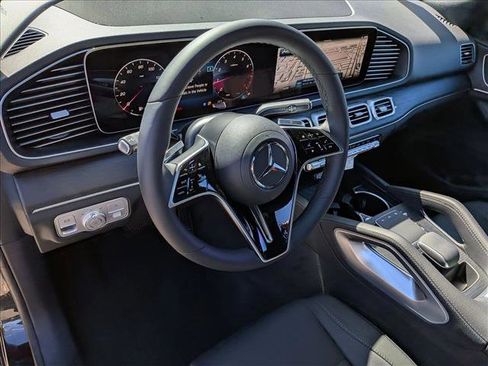 New 2026 Mercedes-Benz GLE 350 4MATIC image 3
