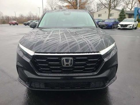 Used 2024 Honda CR-V EX-L image 2