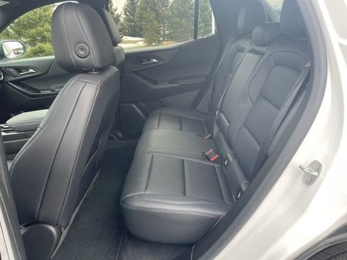 Used 2026 Chevrolet Equinox LT w/ Convenience Package II image 28