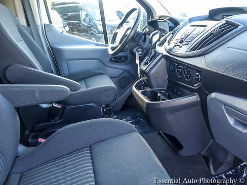 Used 2016 Ford Transit 350 XL RWD image 28