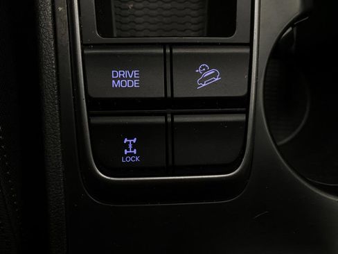 Used 2017 Hyundai Tucson Night image 26