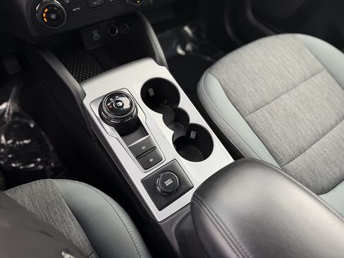 Used 2021 Ford Bronco Sport Big Bend AWD/4WD image 14