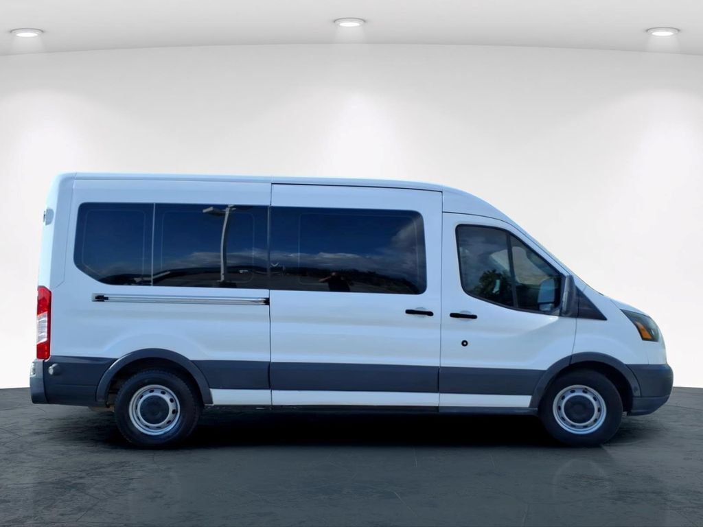 Used 2015 Ford Transit 350 XL RWD image 5