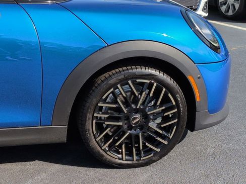 Used 2025 MINI Cooper S image 13