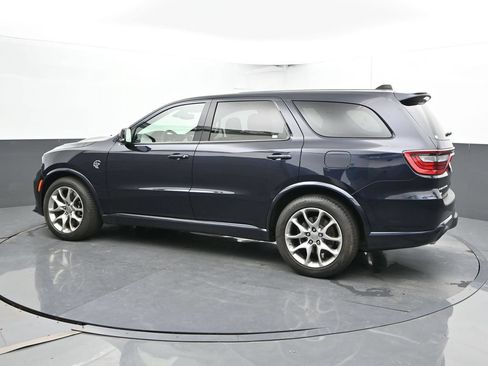 Used 2025 Dodge Durango SRT Hellcat AWD/4WD image 10