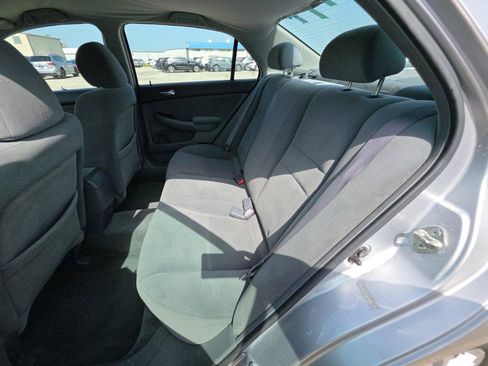 Used 2007 Honda Accord VP image 9