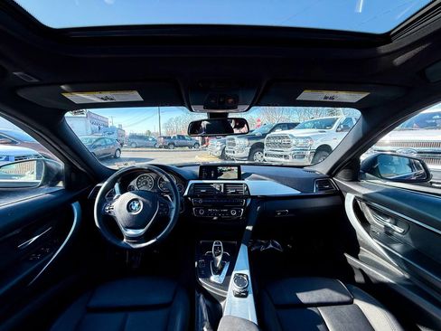 Used 2017 BMW 330i xDrive Sedan image 20