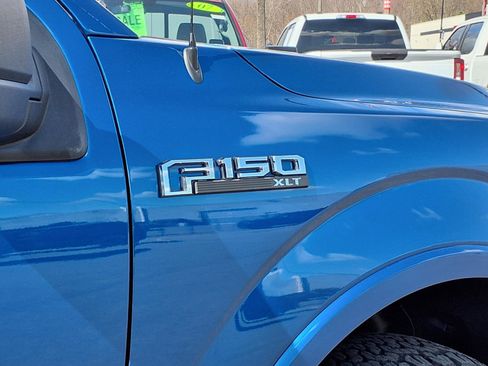 Used 2018 Ford F150 XLT w/ Equipment Group 302A Luxury image 31