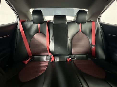 Used 2023 Toyota Camry TRD w/ TRD Package w/JBL Audio FWD image 32