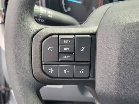 New 2026 Ford F550 2WD Regular Cab Super Duty image 5