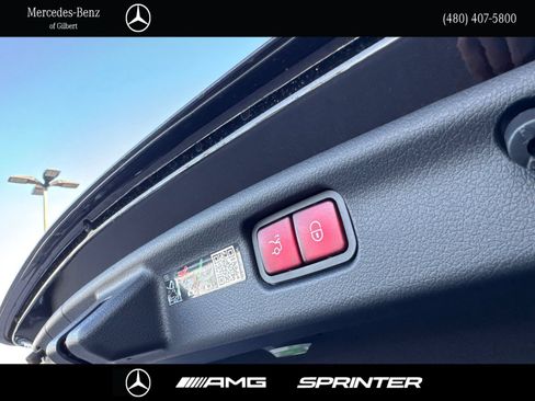 Certified 2024 Mercedes-Benz C 300 Sedan image 9
