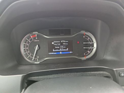 Used 2017 Honda Pilot EX-L image 20