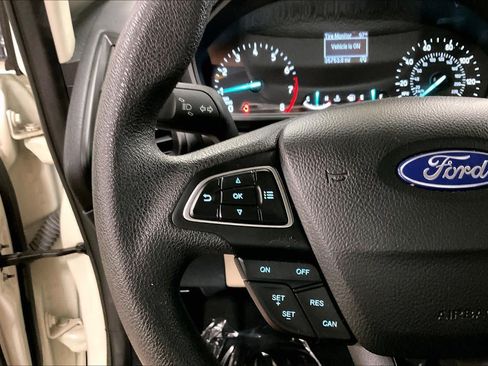 Used 2021 Ford EcoSport S FWD image 22