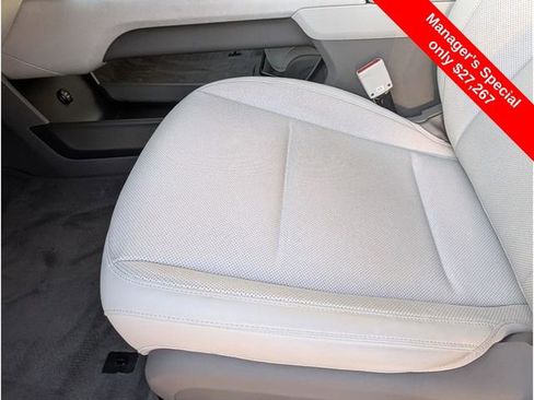 Used 2024 Hyundai Ioniq 6 SEL AWD/4WD image 25