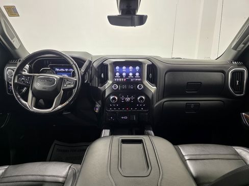 Used 2019 GMC Sierra 1500 Denali image 2