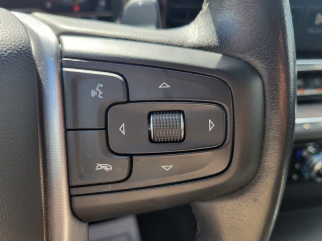 Used 2023 GMC Sierra 1500 SLT w/ SLT Premium Package AWD/4WD image 19