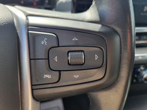 Used 2023 GMC Sierra 1500 SLT w/ SLT Premium Package AWD/4WD image 19