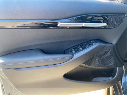 New 2026 Kia Seltos S image 9