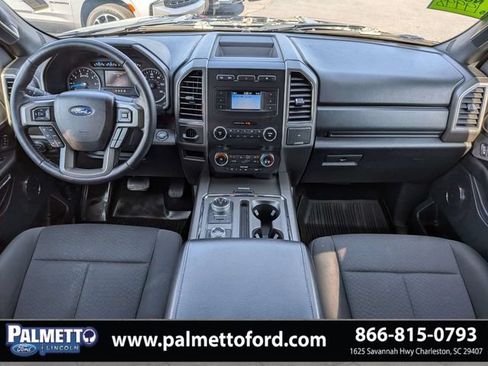 Used 2018 Ford Expedition Max XLT AWD/4WD image 14