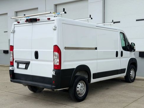 Used 2023 RAM ProMaster 1500 image 5