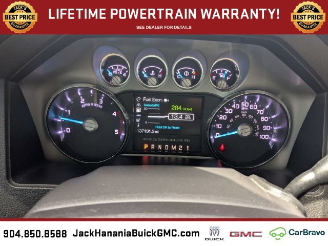 Used 2015 Ford F350 King Ranch w/ FX4 Off-Road Package AWD/4WD image 31