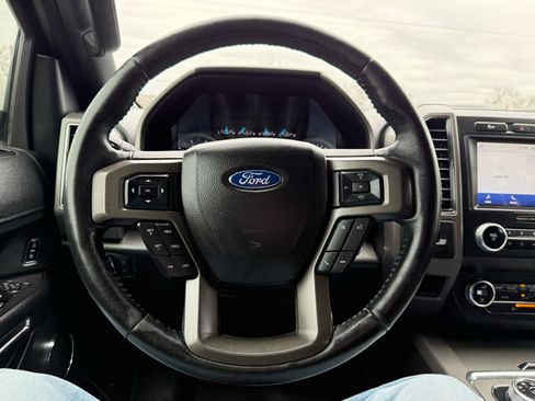 Used 2020 Ford Expedition Max XLT w/ Equipment Group 201A image 21
