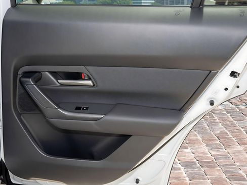 New 2026 MAZDA CX-50 AWD 2.5 Hybrid w/ Weather Package image 16