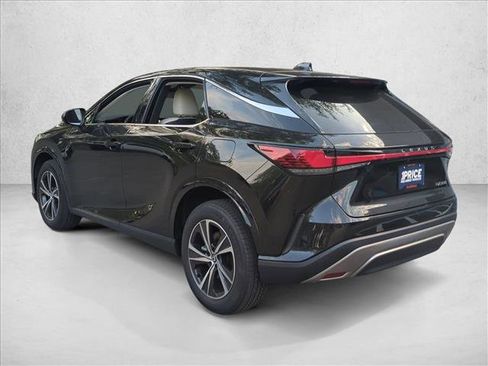 Used 2024 Lexus RX 350 FWD w/ Technology Package image 7