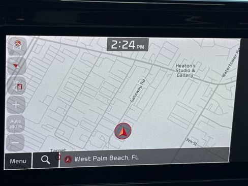 Used 2022 Kia K5 GT-Line w/ GT-Line FWD Premium Package image 20