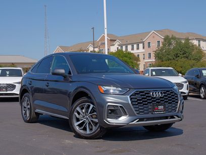 Certified 2023 Audi Q5 2.0T Premium w/ Convenience Package