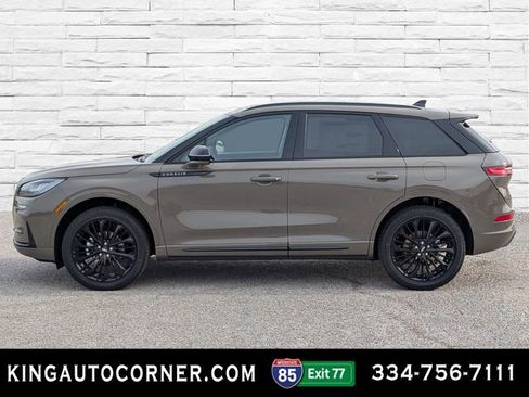 New 2026 Lincoln Corsair Premiere image 8