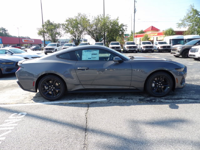 New 2026 Ford Mustang GT RWD image 17
