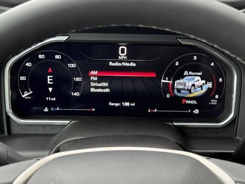New 2026 GMC Sierra 3500 Denali w/ Denali Reserve Package image 29