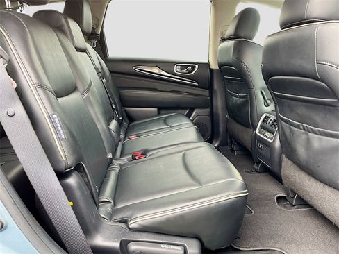 Used 2019 INFINITI QX60 Pure image 27