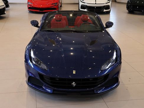 Certified 2022 Ferrari Portofino M M image 28
