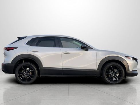Used 2024 MAZDA CX-30 AWD 2.5 S w/ Select Sport Pkg image 3