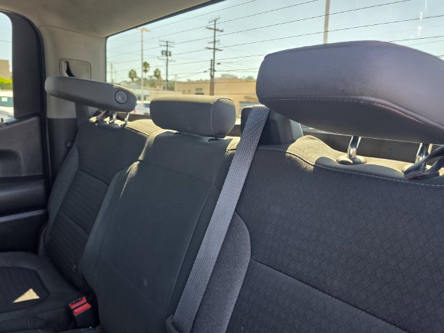 Used 2021 Chevrolet Silverado 1500 LT RWD image 10