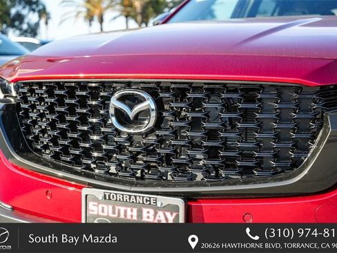 New 2026 MAZDA CX-50 2.5 Hybrid w/ Weather Package image 4