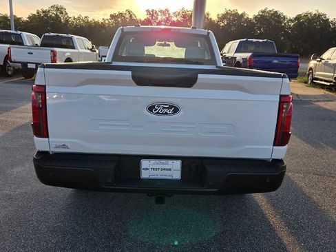 New 2026 Ford F150 XL RWD image 32
