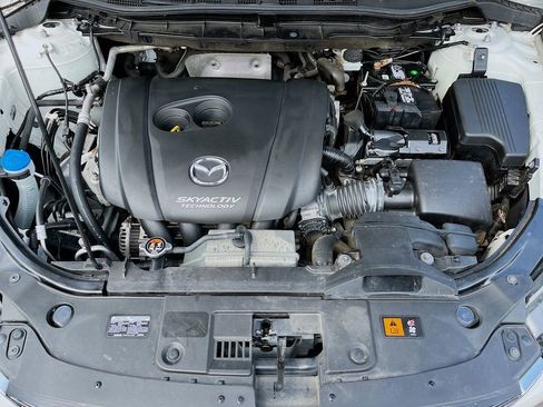 Used 2016 MAZDA CX-5 Grand Touring image 9