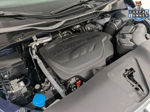 Used 2023 Honda Odyssey Touring image 30