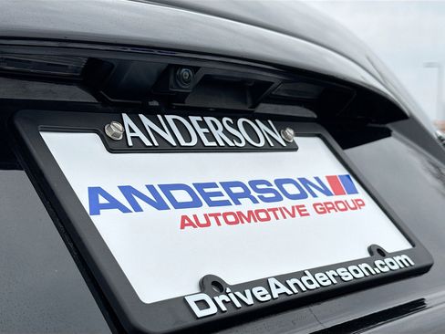 Used 2021 Nissan Murano SV image 14