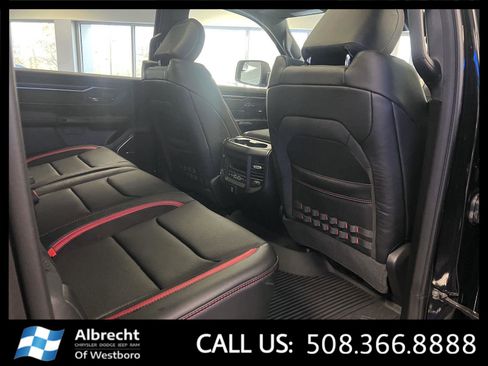 New 2026 RAM 1500 RHO image 15