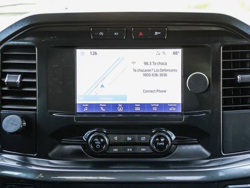 Used 2023 Ford F150 XL w/ STX Appearance Package RWD image 14